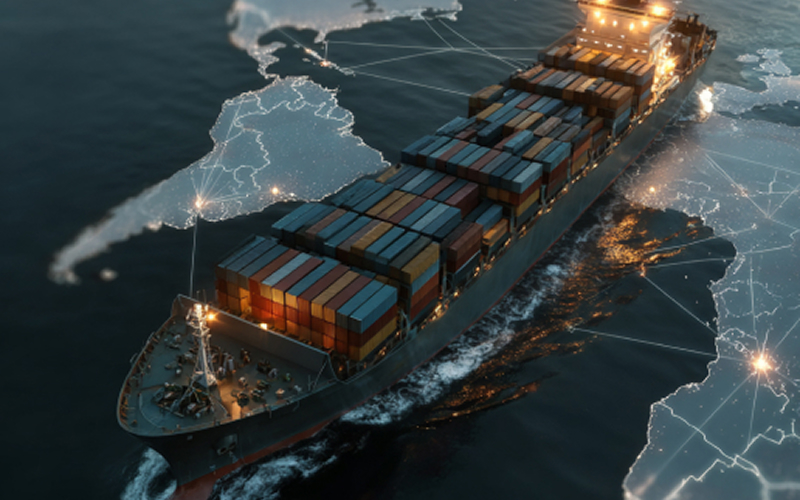 Unmanned surface vehicle
